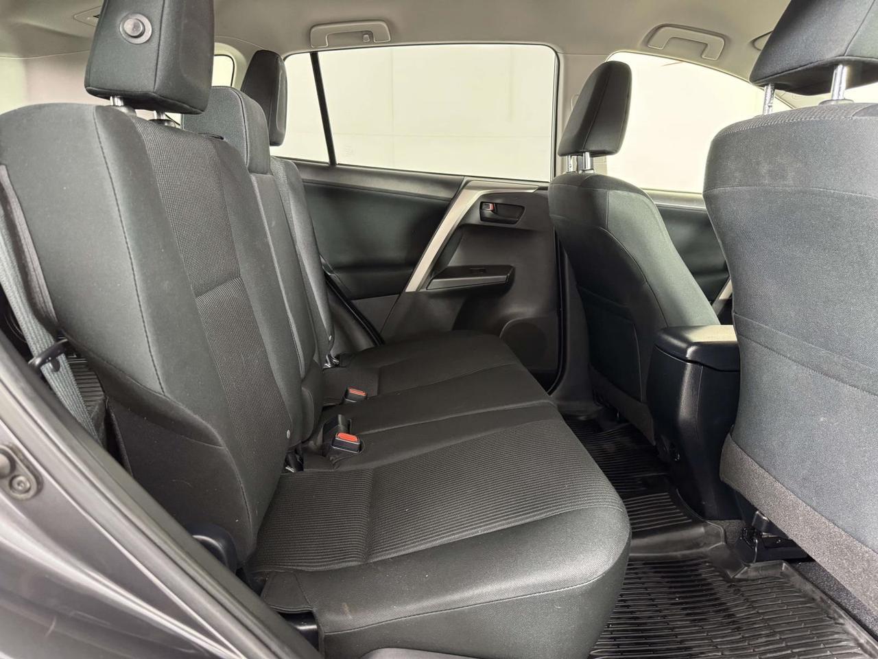 2018 Toyota RAV4 LE Fredericksburg VA