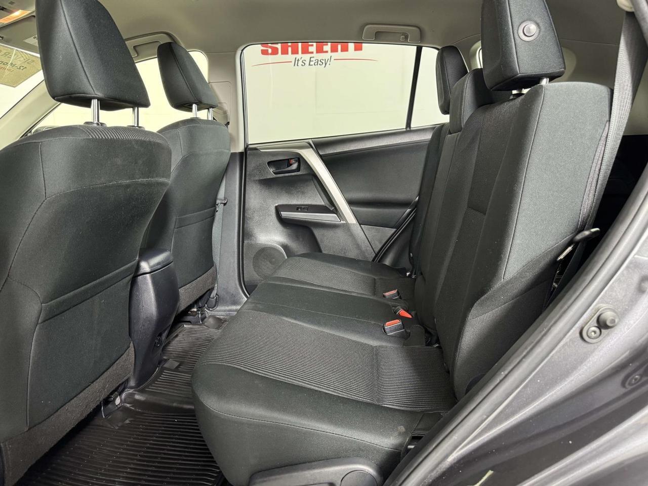 2018 Toyota RAV4 LE Fredericksburg VA