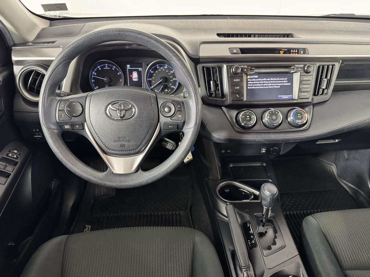2018 Toyota RAV4 LE Fredericksburg VA