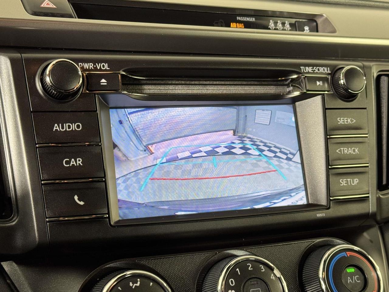 2018 Toyota RAV4 LE Fredericksburg VA