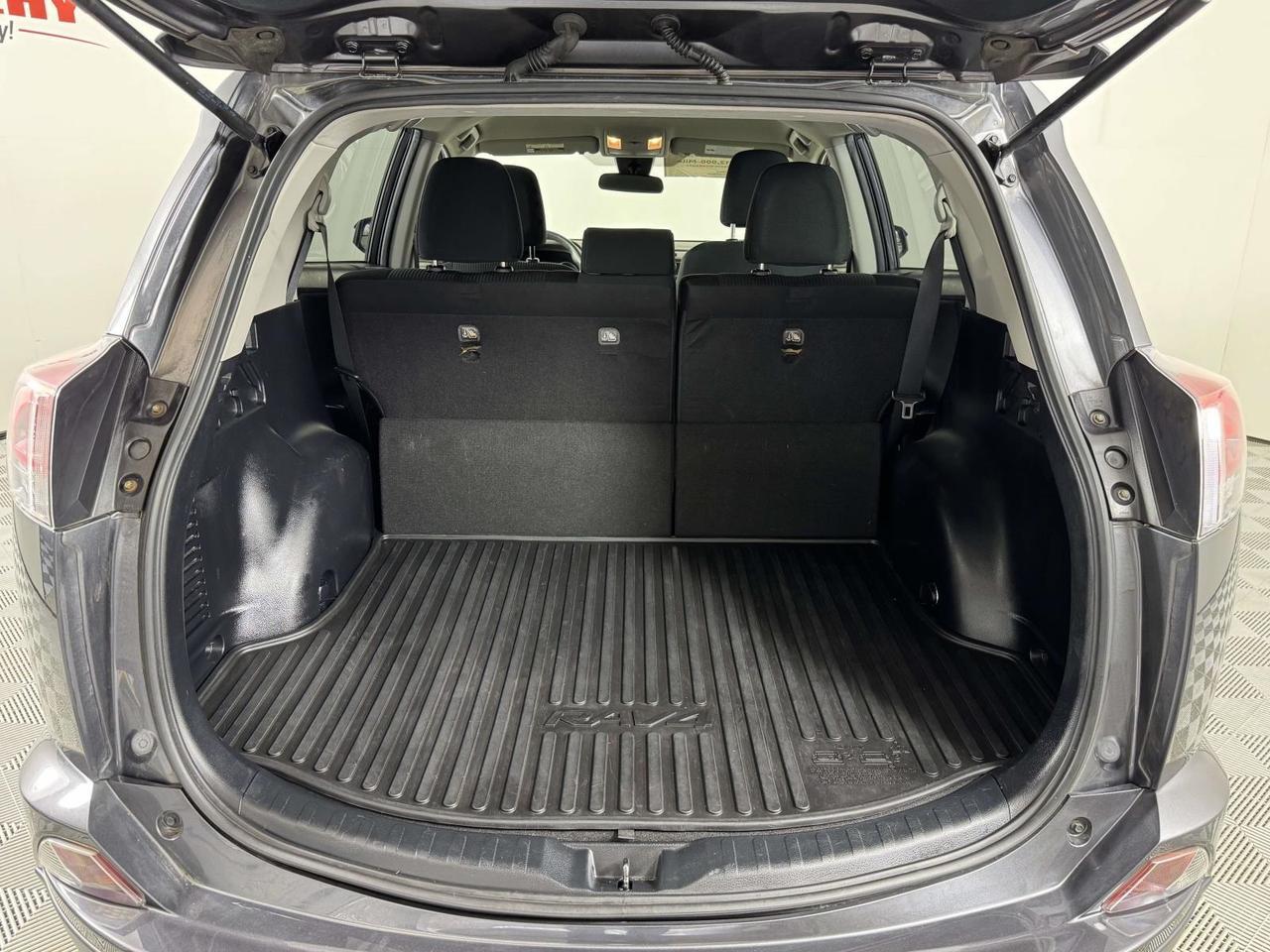 2018 Toyota RAV4 LE Fredericksburg VA