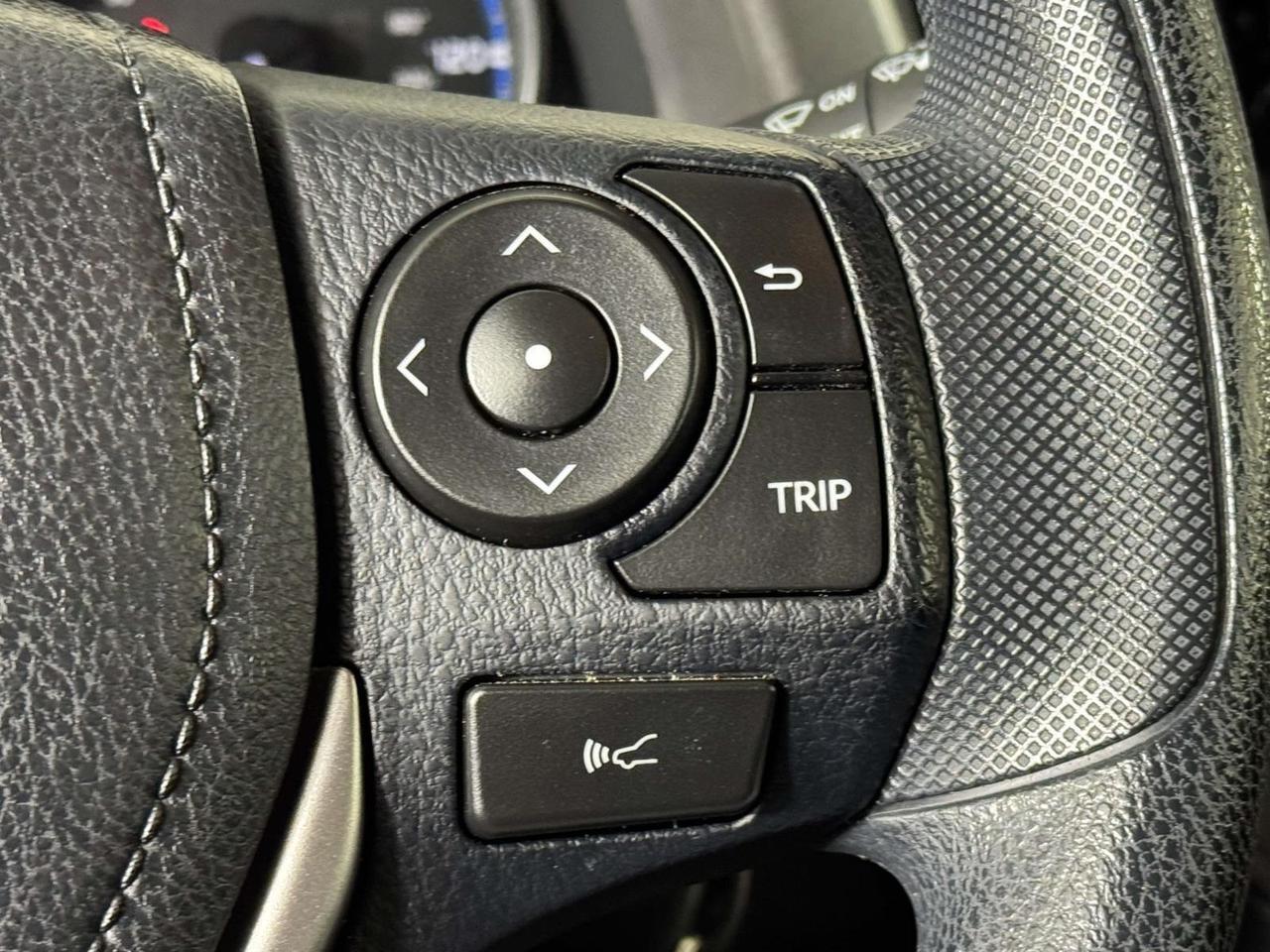 2018 Toyota RAV4 LE Fredericksburg VA