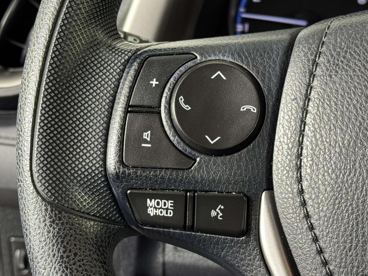 2018 Toyota RAV4 LE Fredericksburg VA