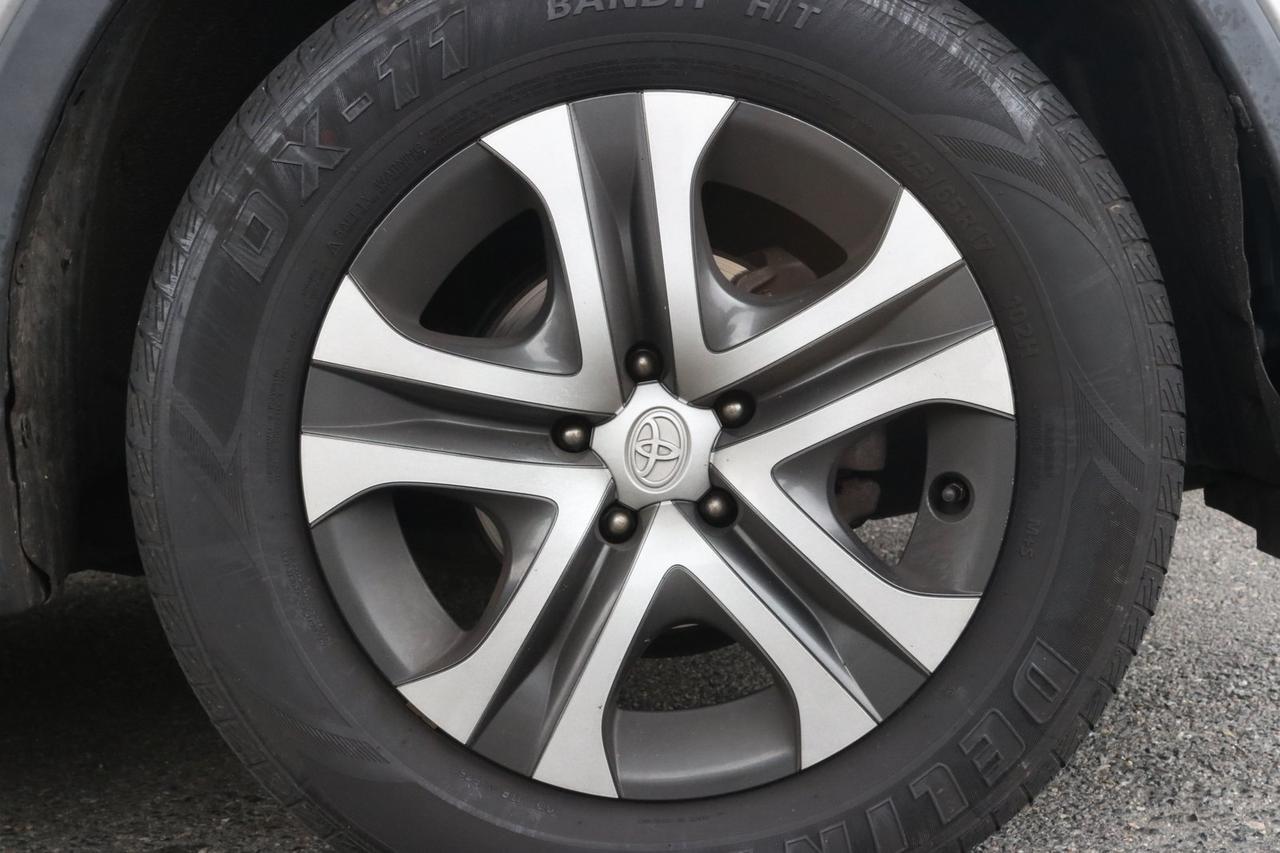 2018 Toyota RAV4 LE Fredericksburg VA