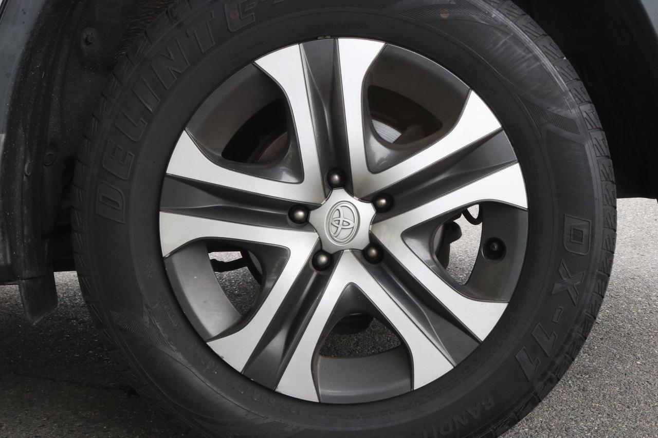 2018 Toyota RAV4 LE Fredericksburg VA