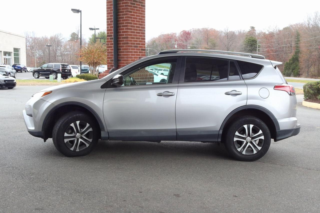 2018 Toyota RAV4 LE Fredericksburg VA