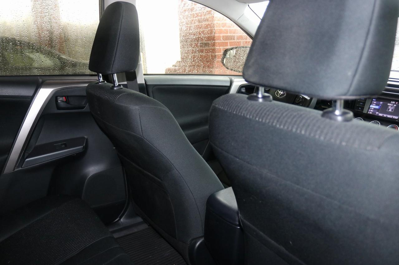 2018 Toyota RAV4 LE Fredericksburg VA