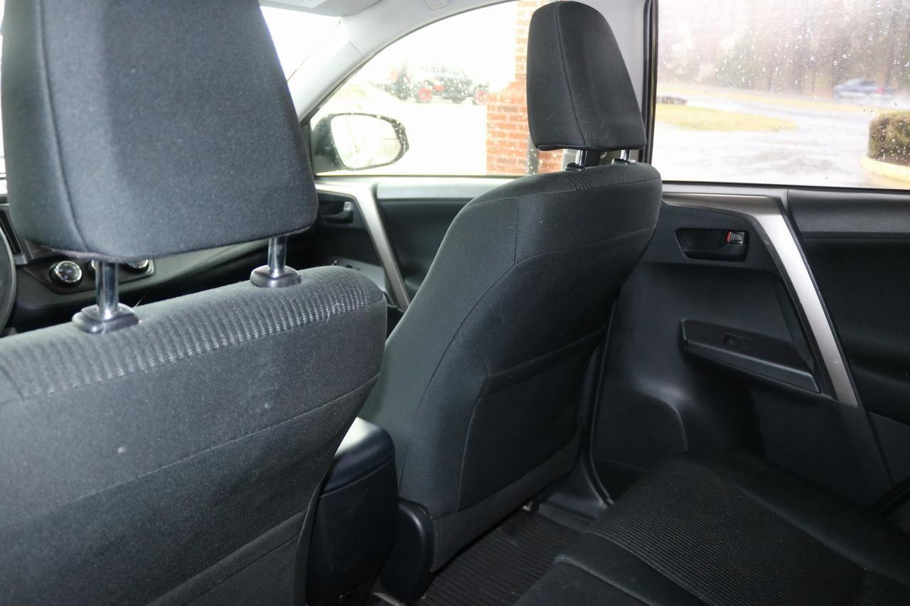 2018 Toyota RAV4 LE Fredericksburg VA