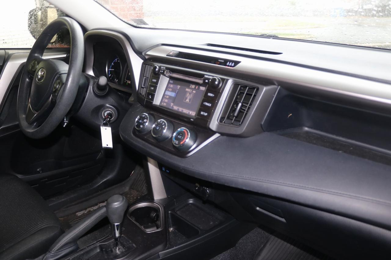 2018 Toyota RAV4 LE Fredericksburg VA