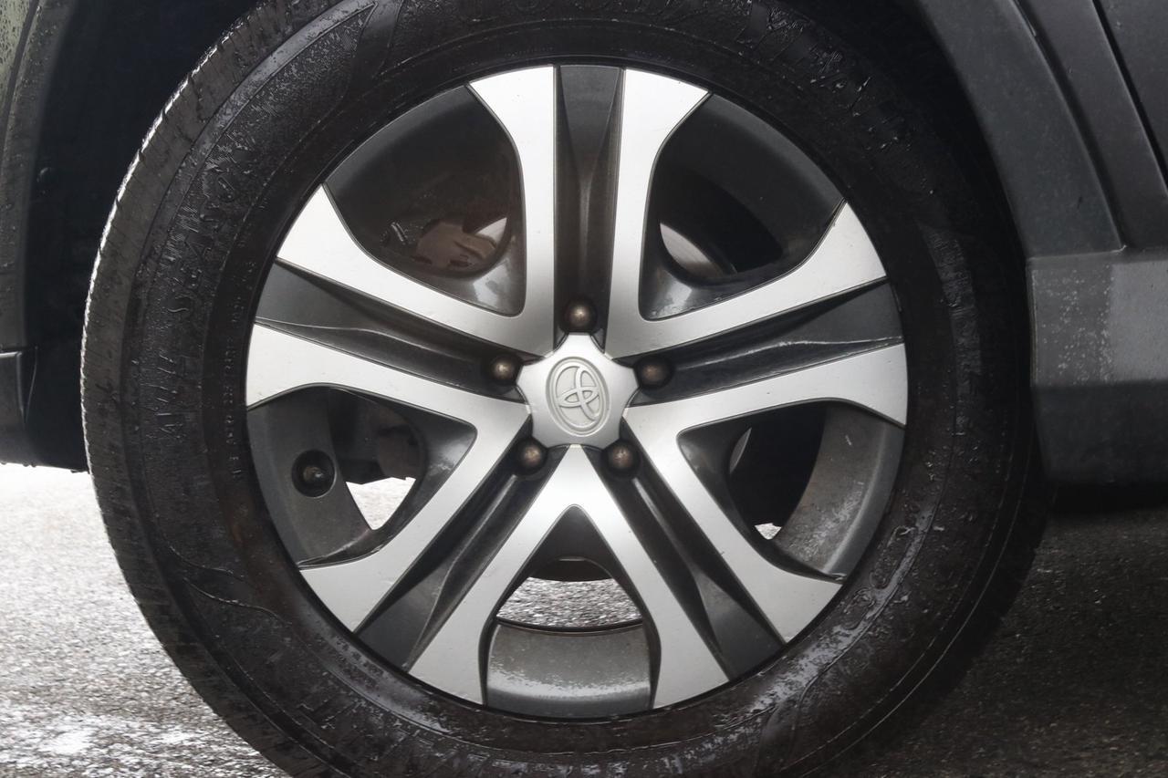 2018 Toyota RAV4 LE Fredericksburg VA