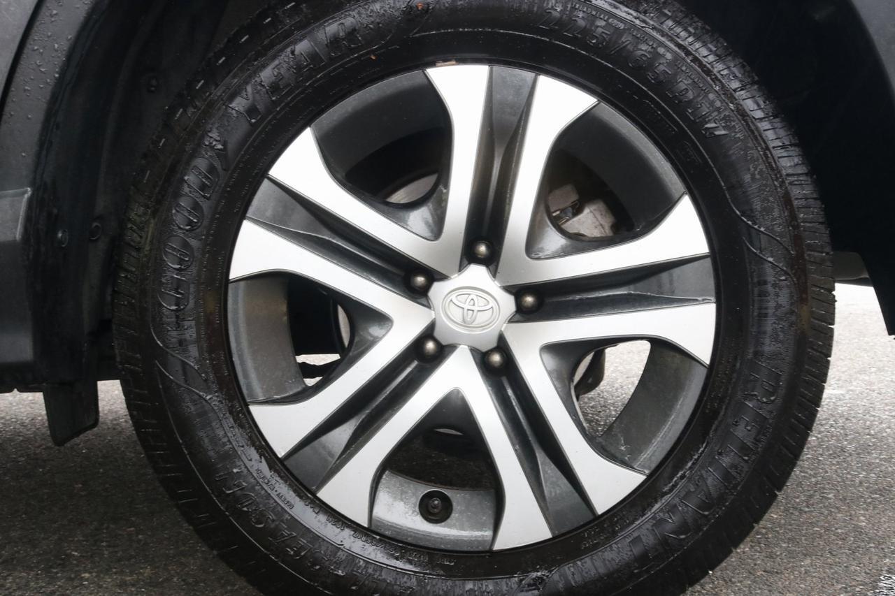 2018 Toyota RAV4 LE Fredericksburg VA