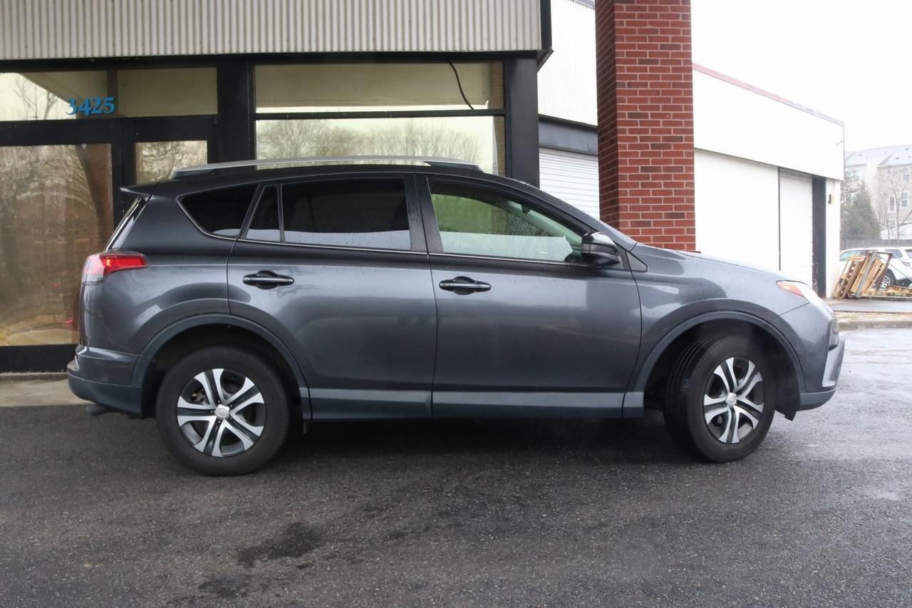 2018 Toyota RAV4 LE Fredericksburg VA