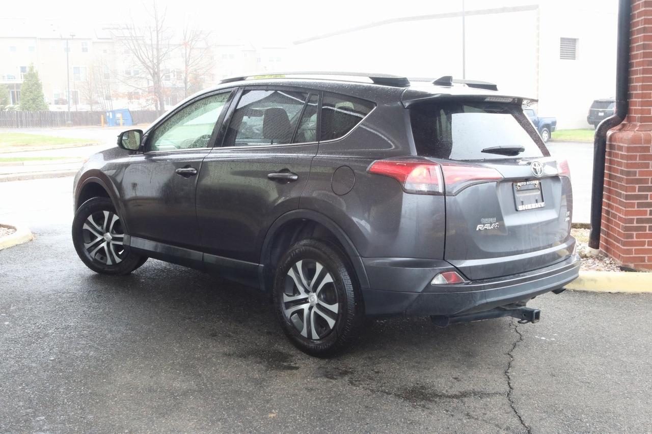 2018 Toyota RAV4 LE Fredericksburg VA