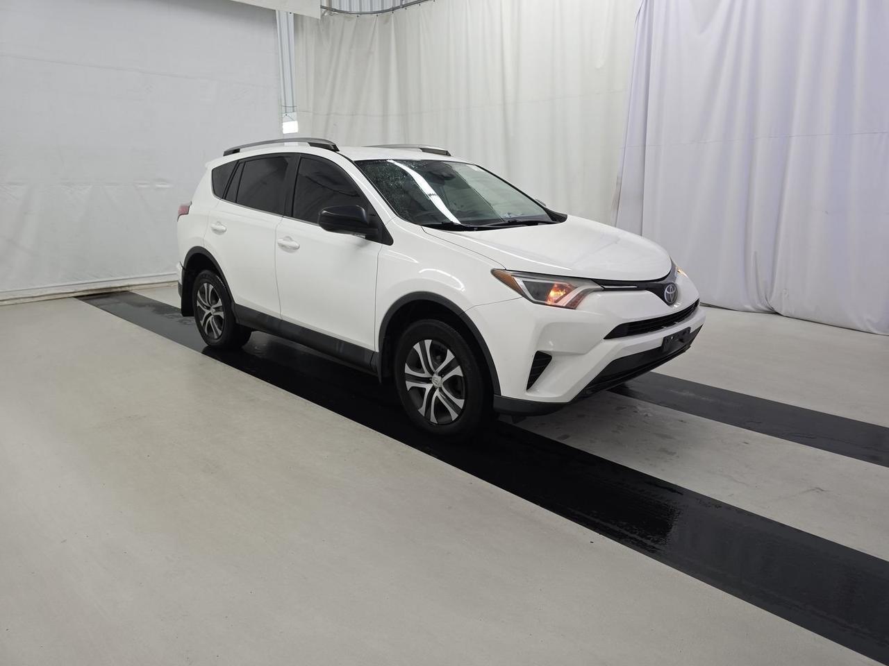 2018 Toyota RAV4 LE Stafford VA