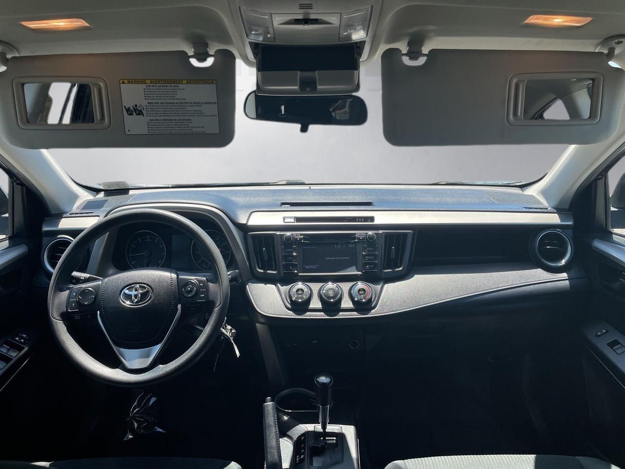 2018 Toyota RAV4 LE Springfield VA