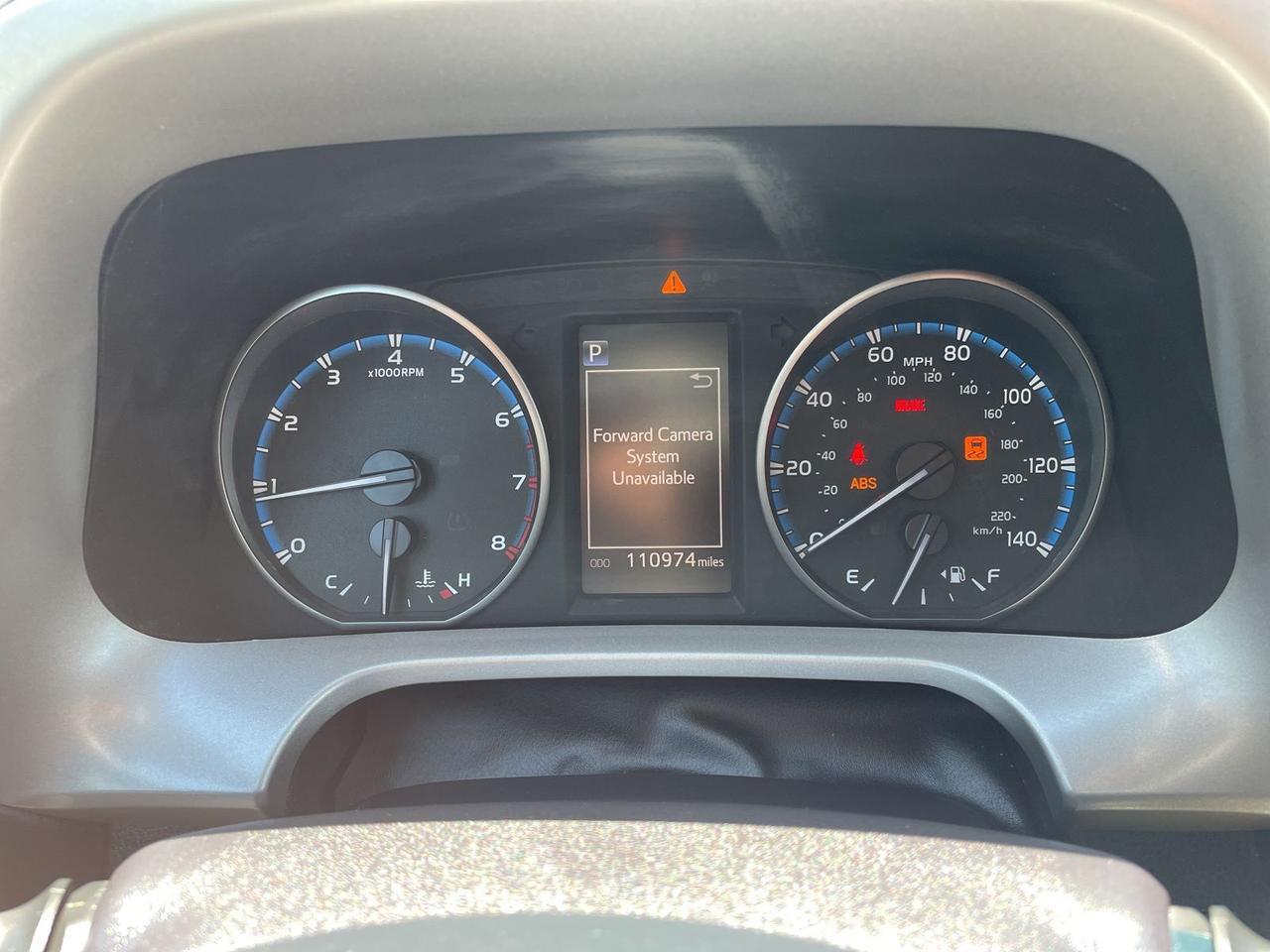 2018 Toyota RAV4 LE Springfield VA