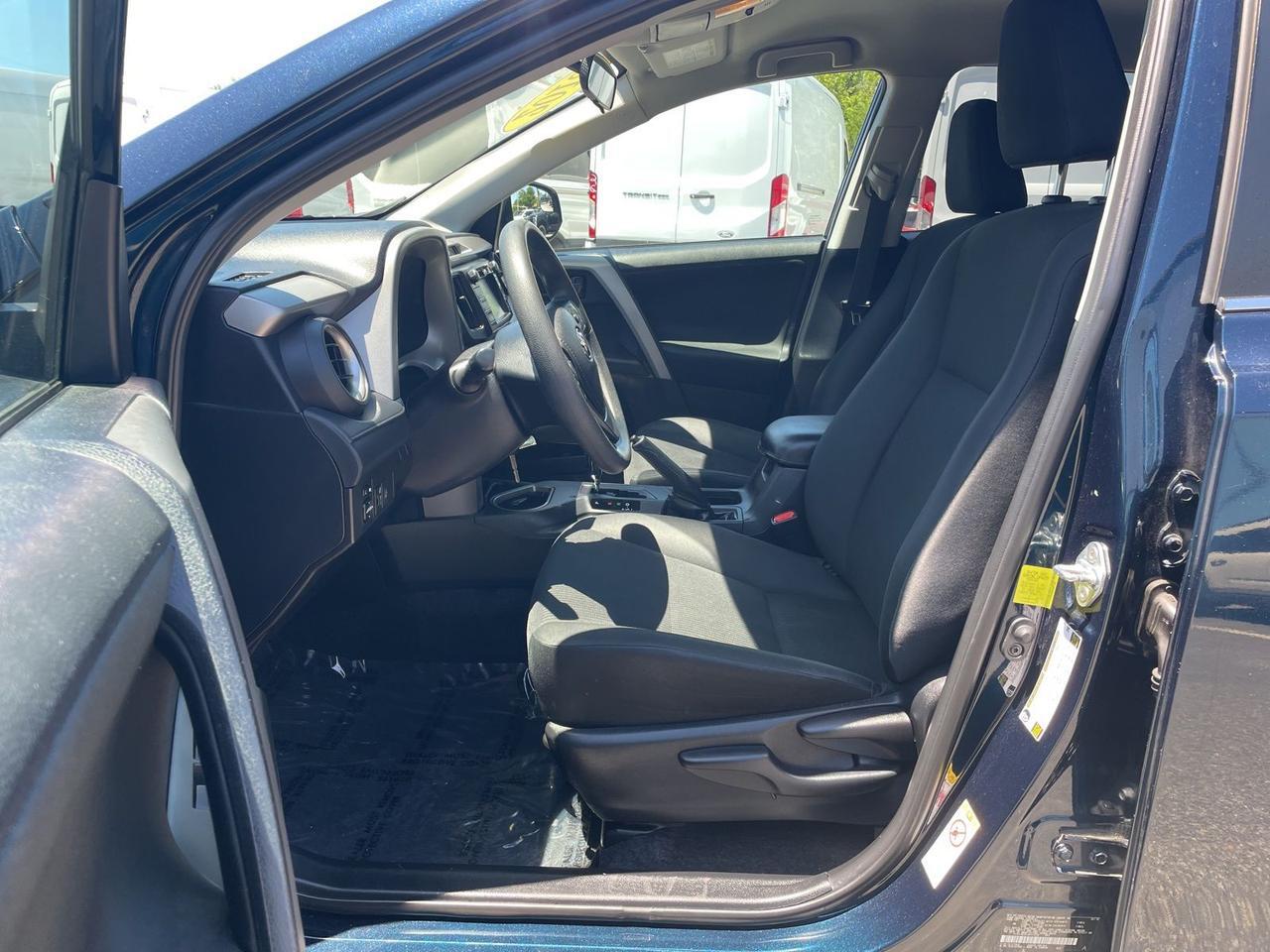 2018 Toyota RAV4 LE Springfield VA