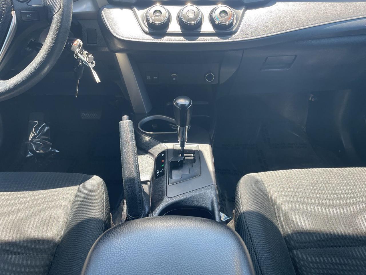 2018 Toyota RAV4 LE Springfield VA