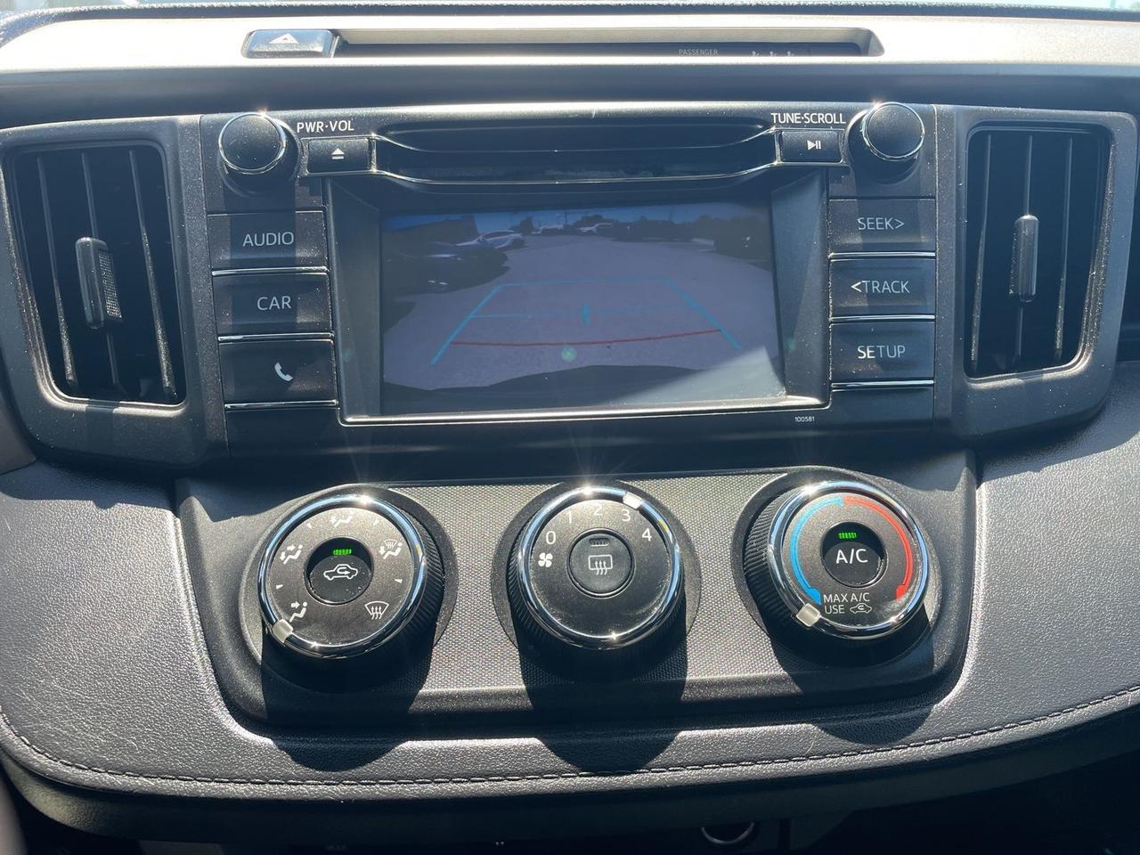 2018 Toyota RAV4 LE Springfield VA