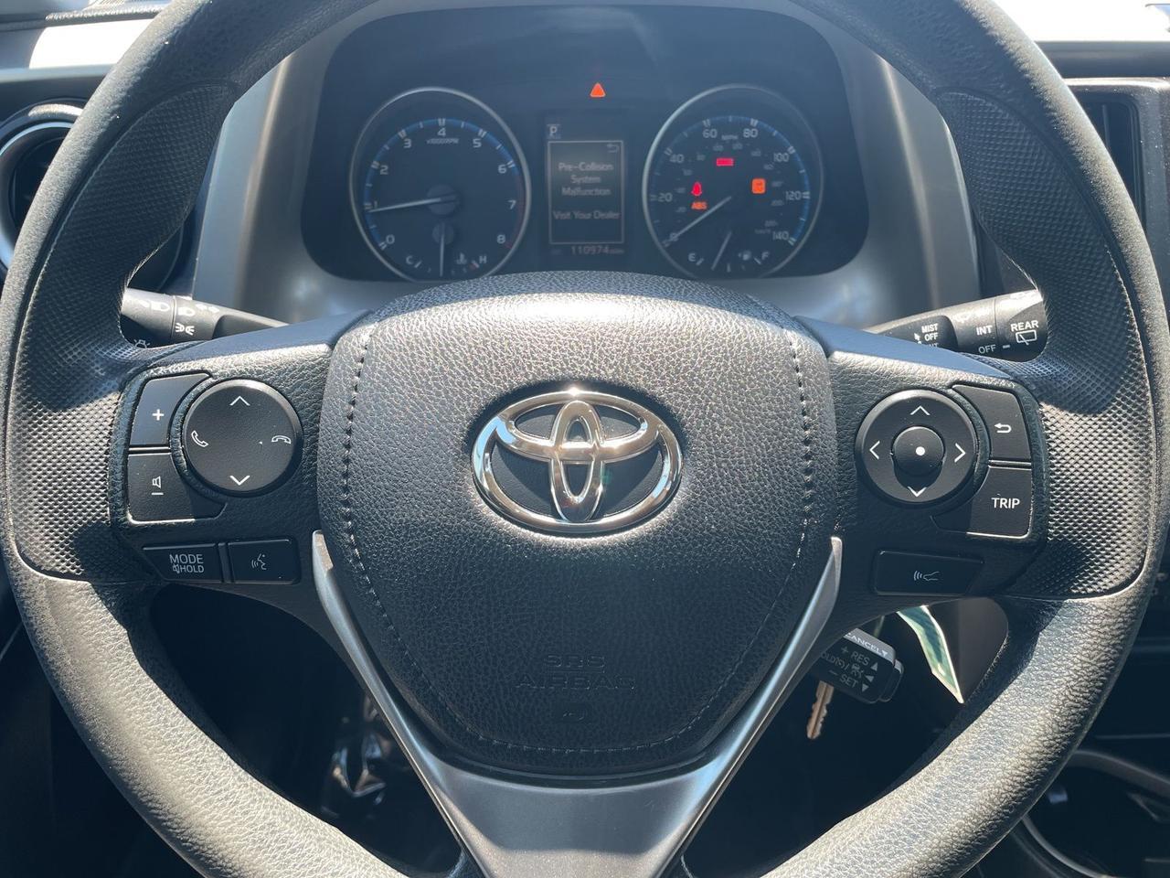 2018 Toyota RAV4 LE Springfield VA
