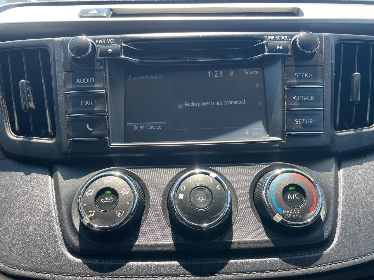2018 Toyota RAV4 LE Springfield VA