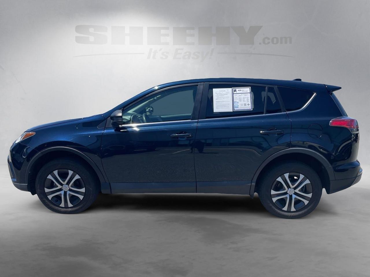 2018 Toyota RAV4 LE Springfield VA