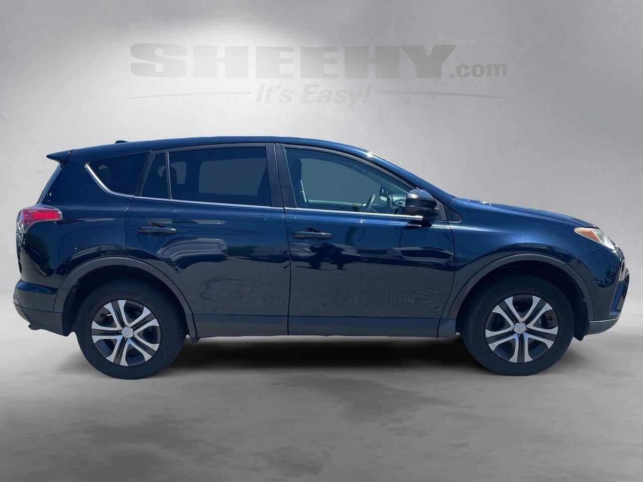 2018 Toyota RAV4 LE Springfield VA