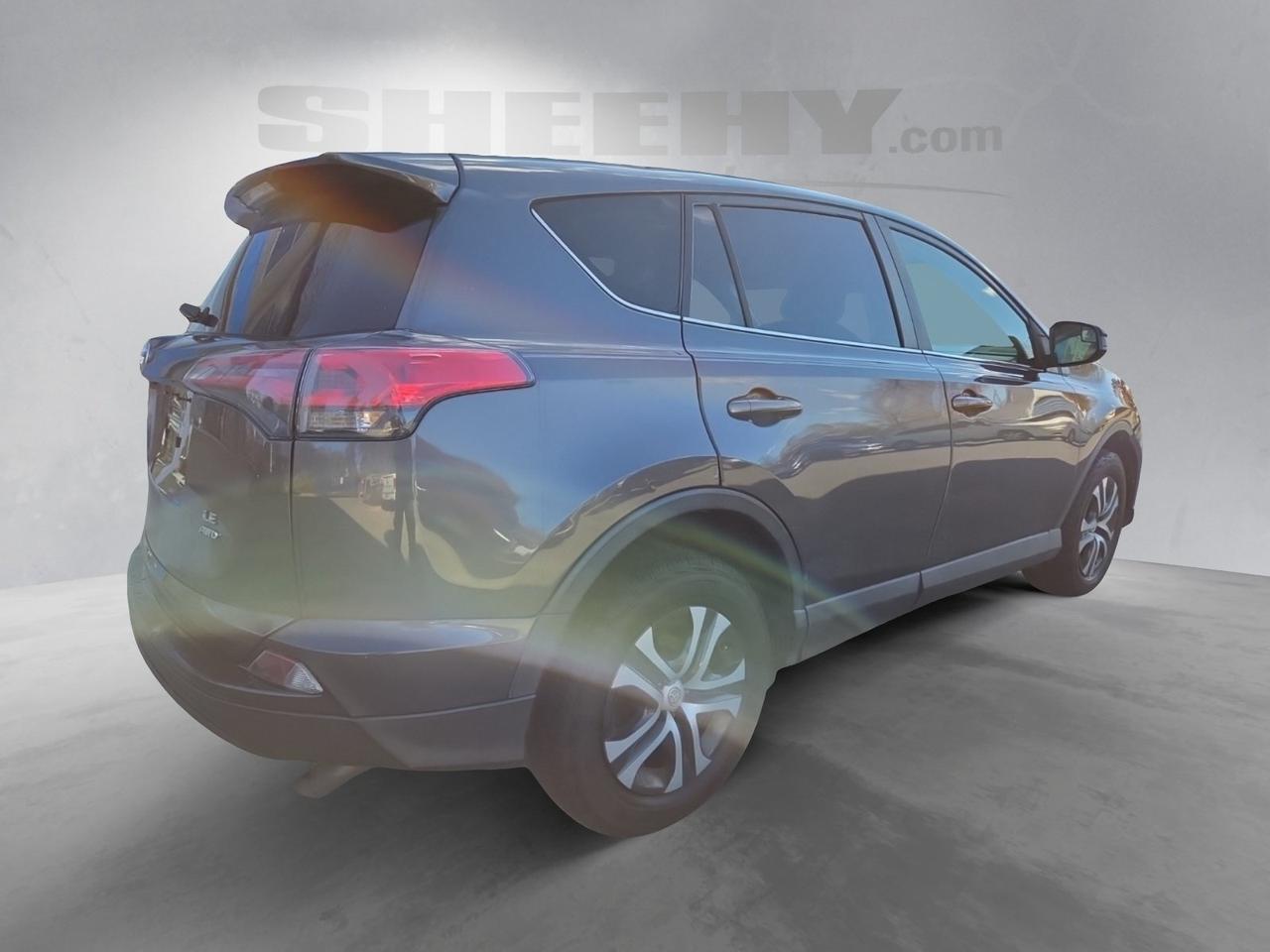 2018 Toyota RAV4 LE Waldorf MD