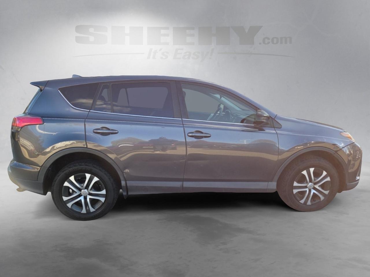 2018 Toyota RAV4 LE Waldorf MD