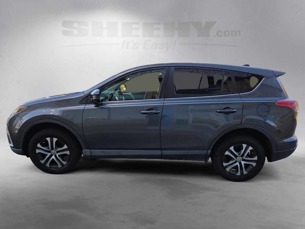 2018 Toyota RAV4 LE Waldorf MD