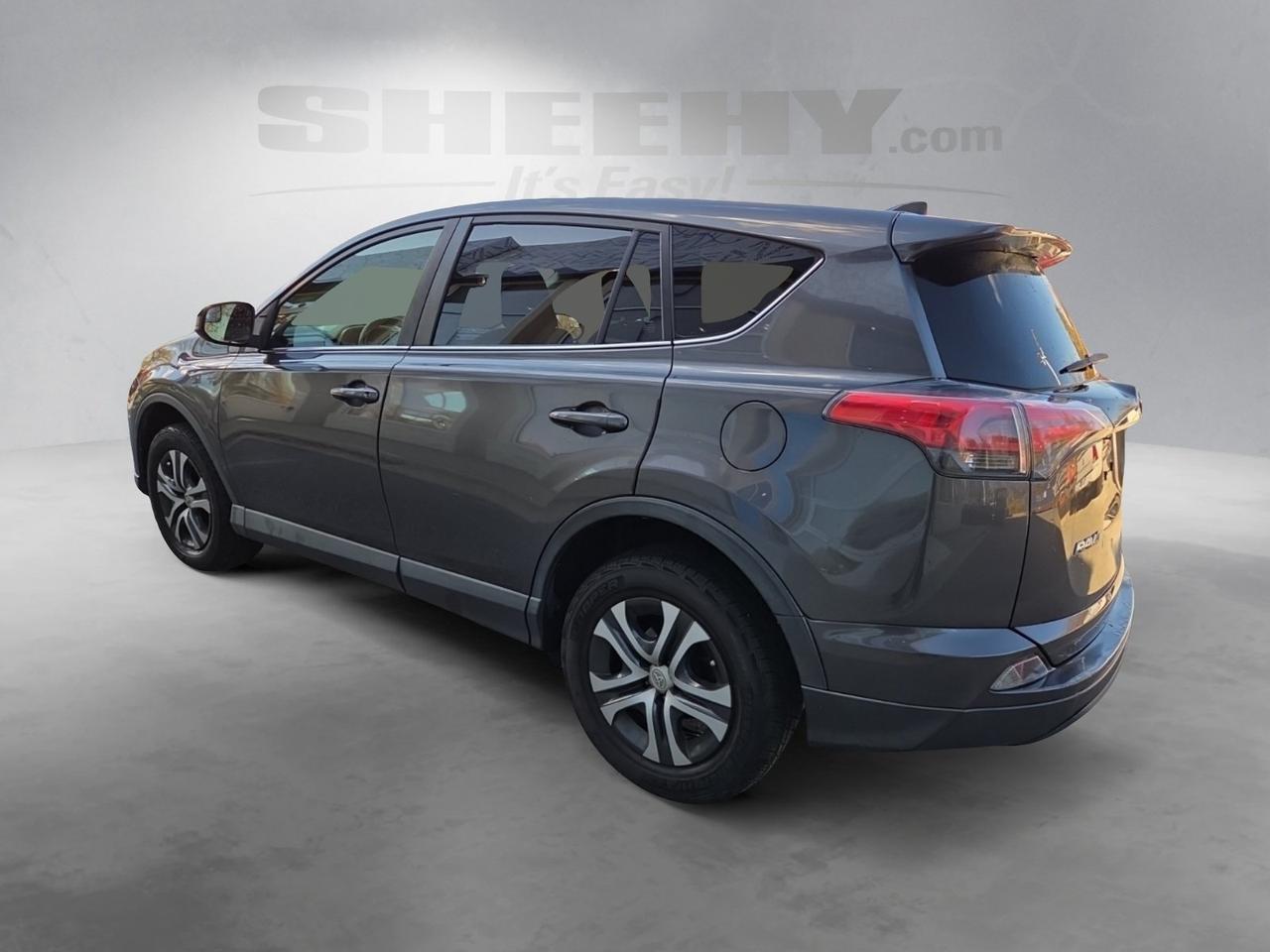 2018 Toyota RAV4 LE Waldorf MD