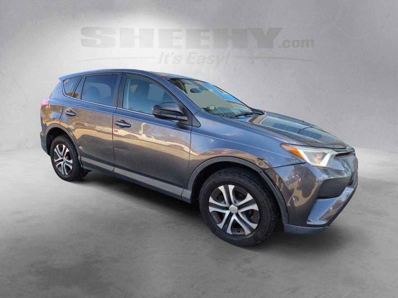2018 Toyota RAV4 LE Waldorf MD