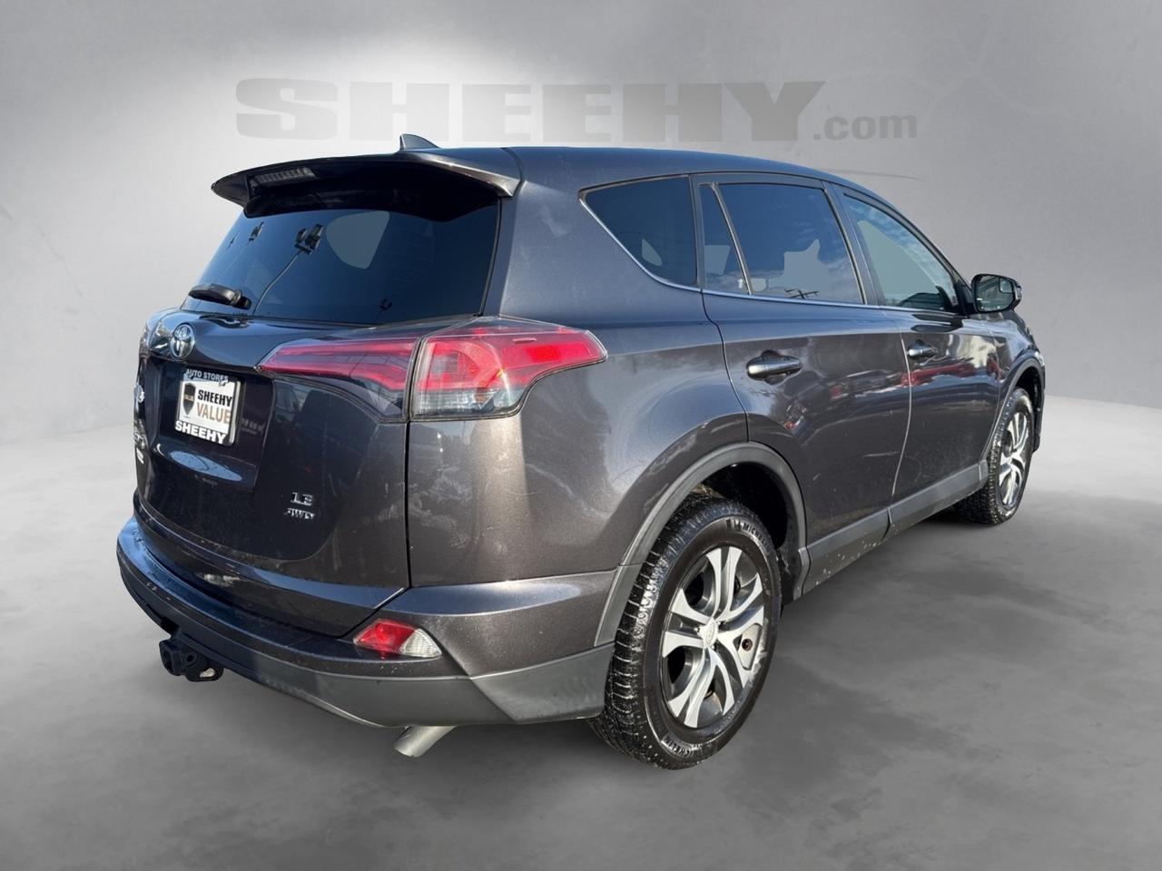 2018 Toyota RAV4 LE Warrenton VA