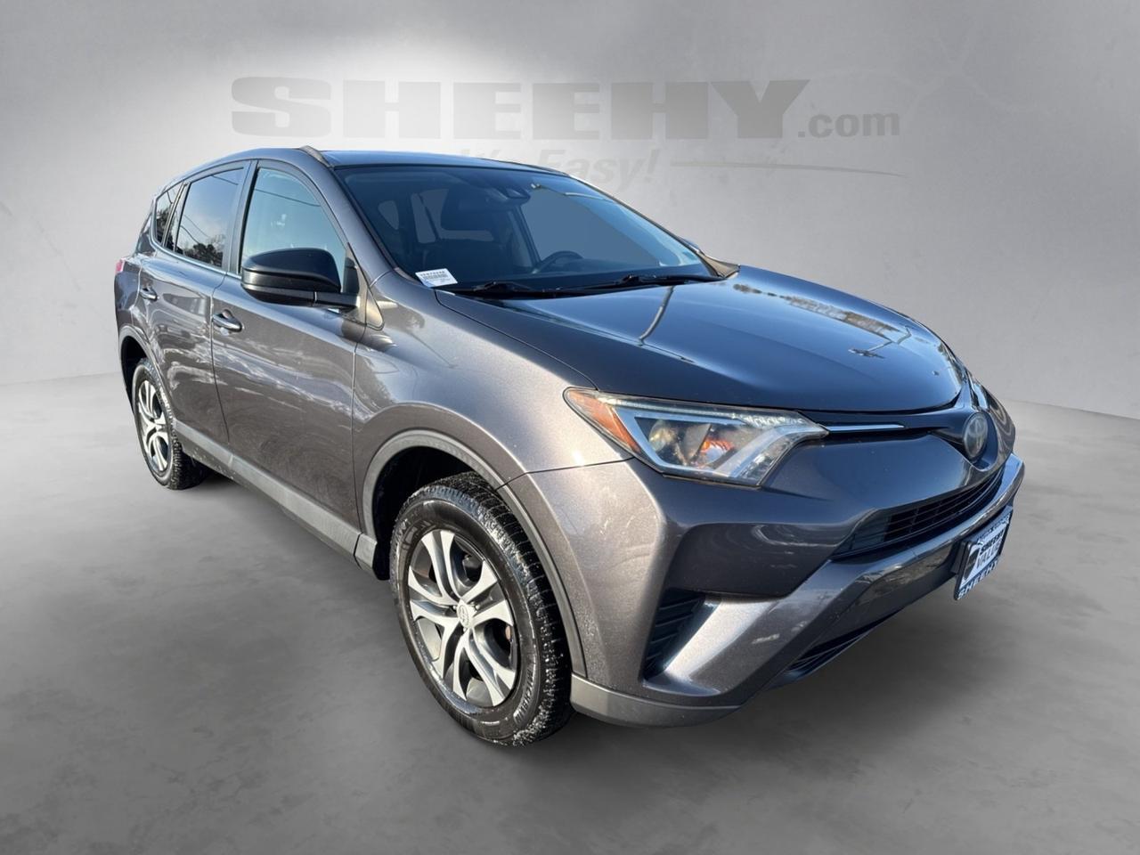 2018 Toyota RAV4 LE Warrenton VA