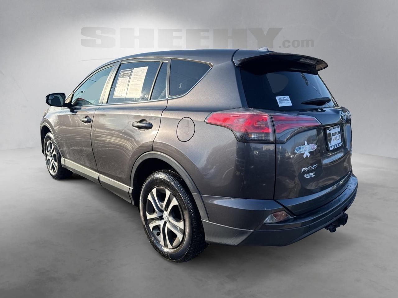 2018 Toyota RAV4 LE Warrenton VA