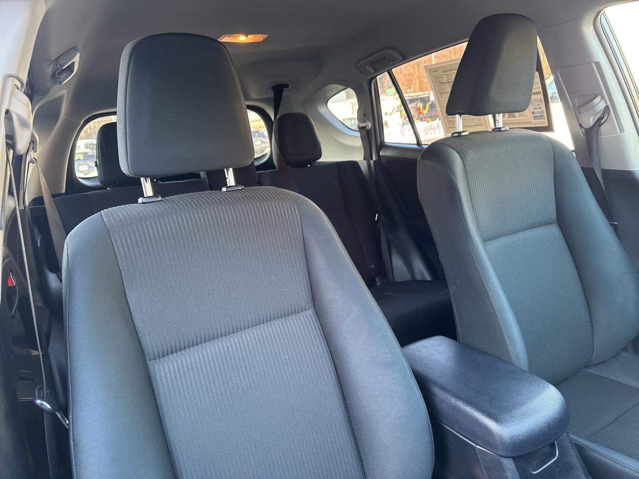 2018 Toyota RAV4 LE Warrenton VA