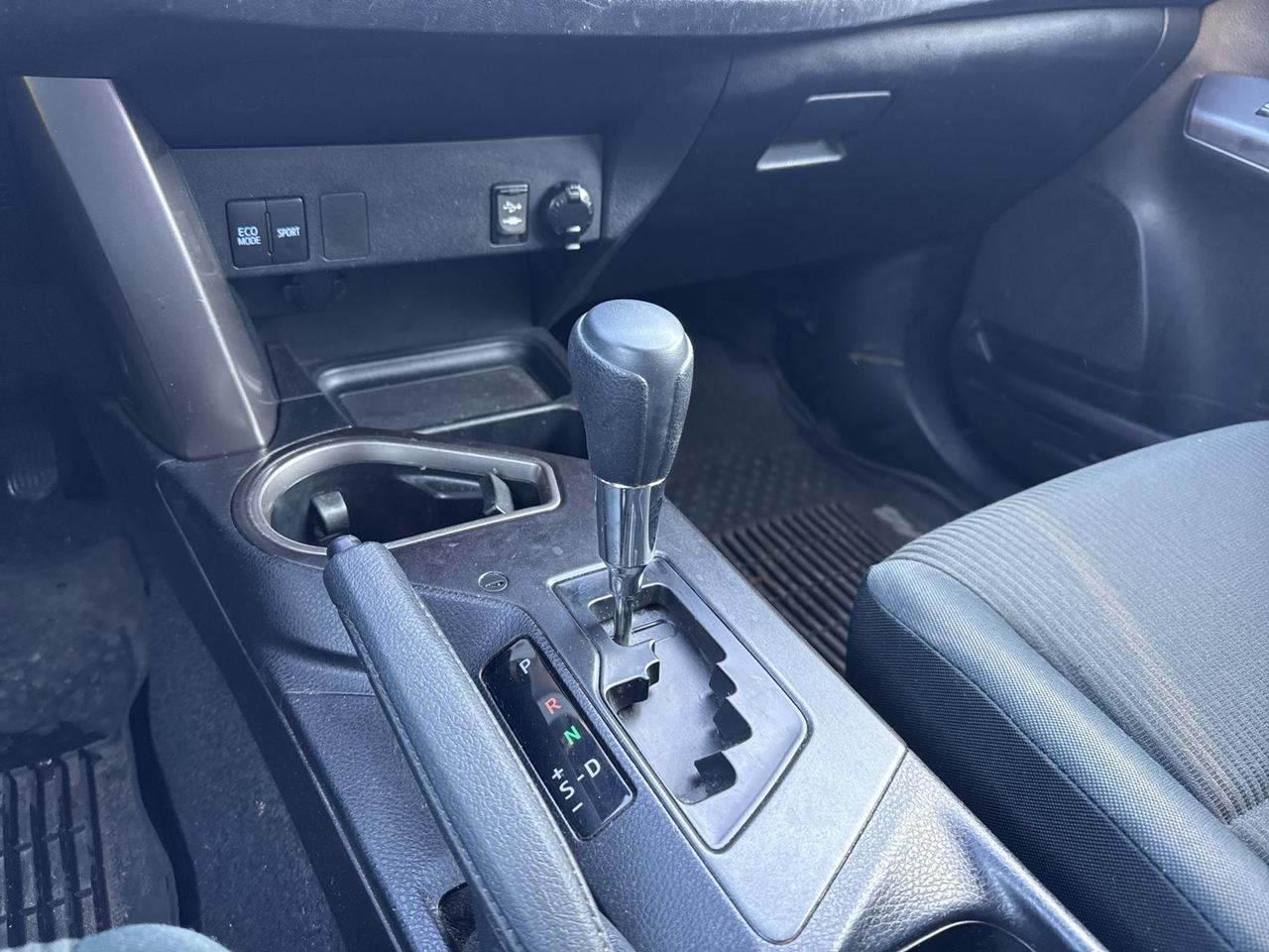 2018 Toyota RAV4 LE Warrenton VA