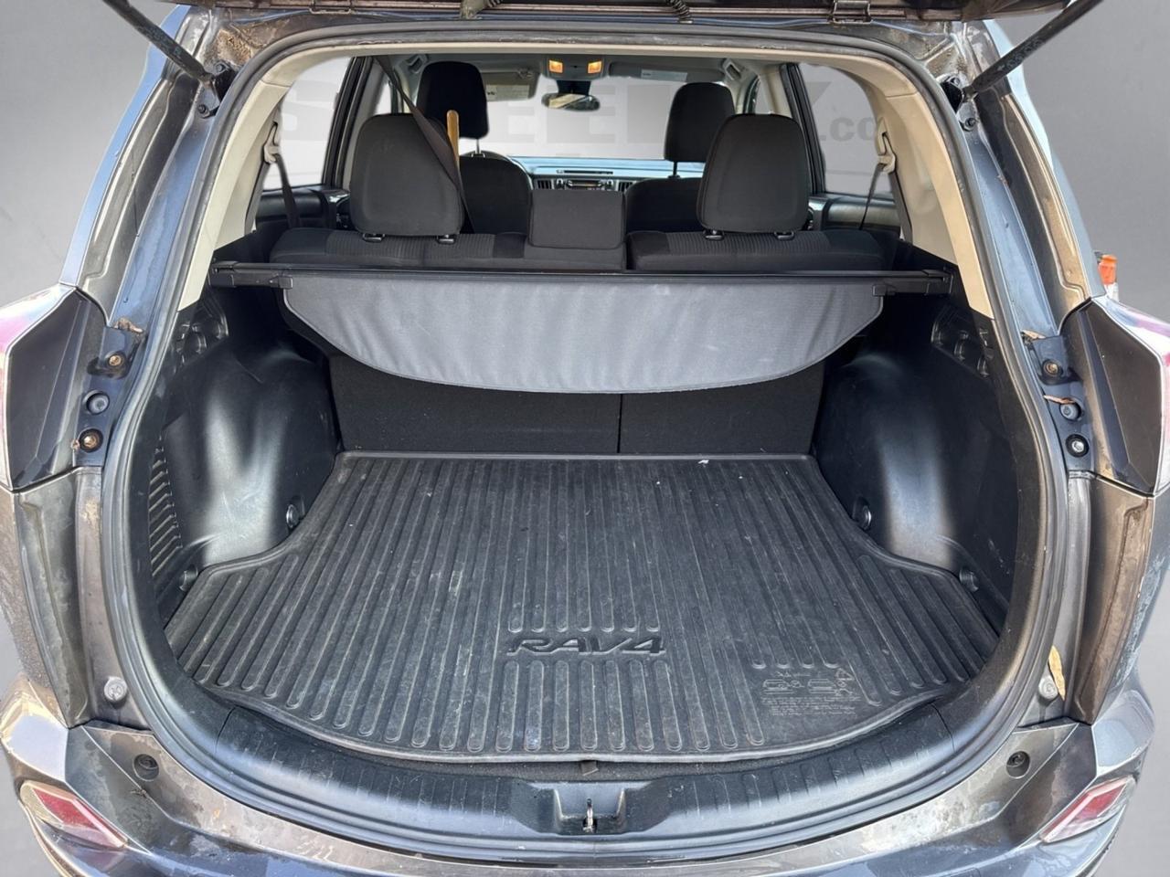 2018 Toyota RAV4 LE Warrenton VA