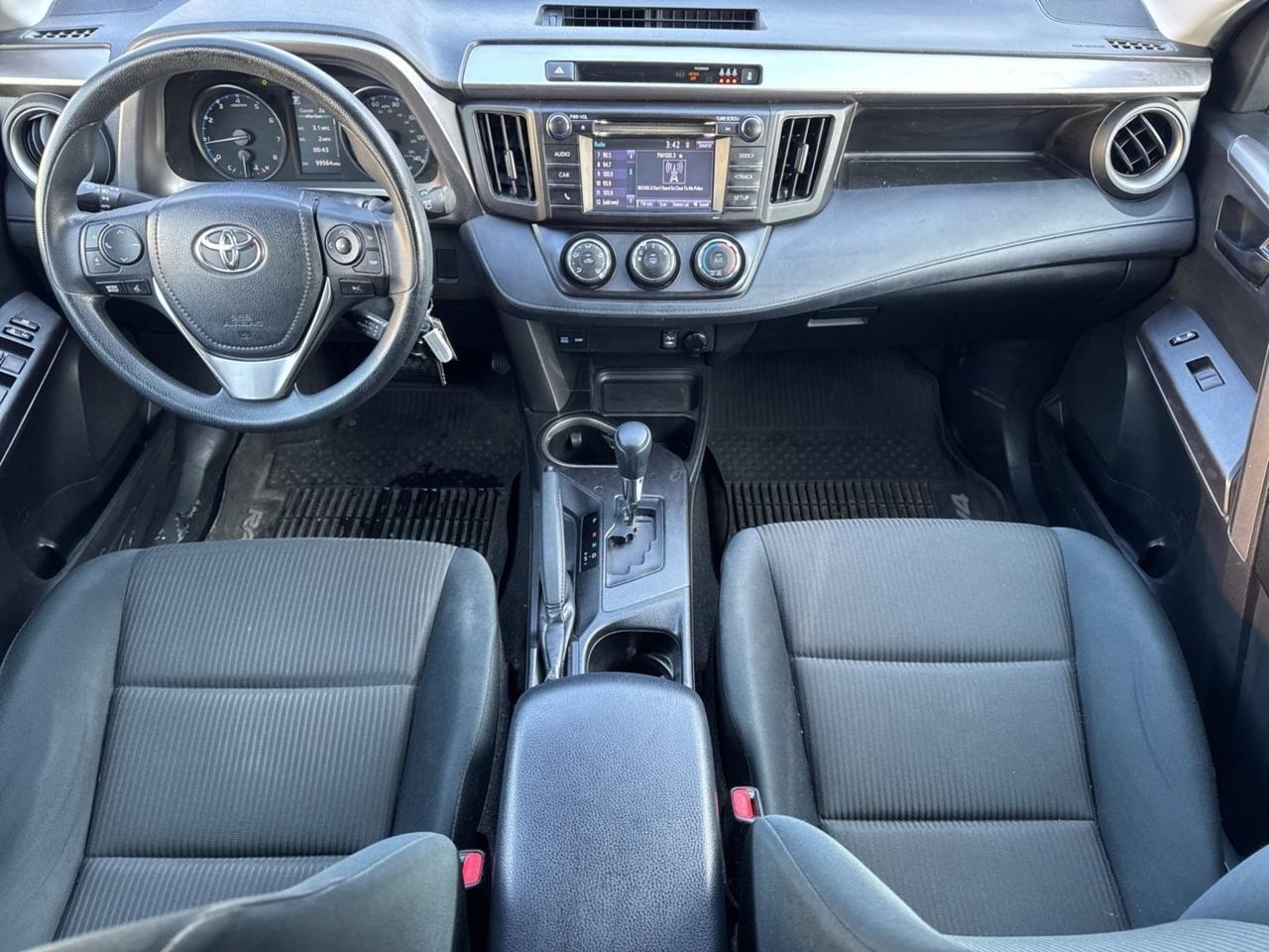 2018 Toyota RAV4 LE Warrenton VA