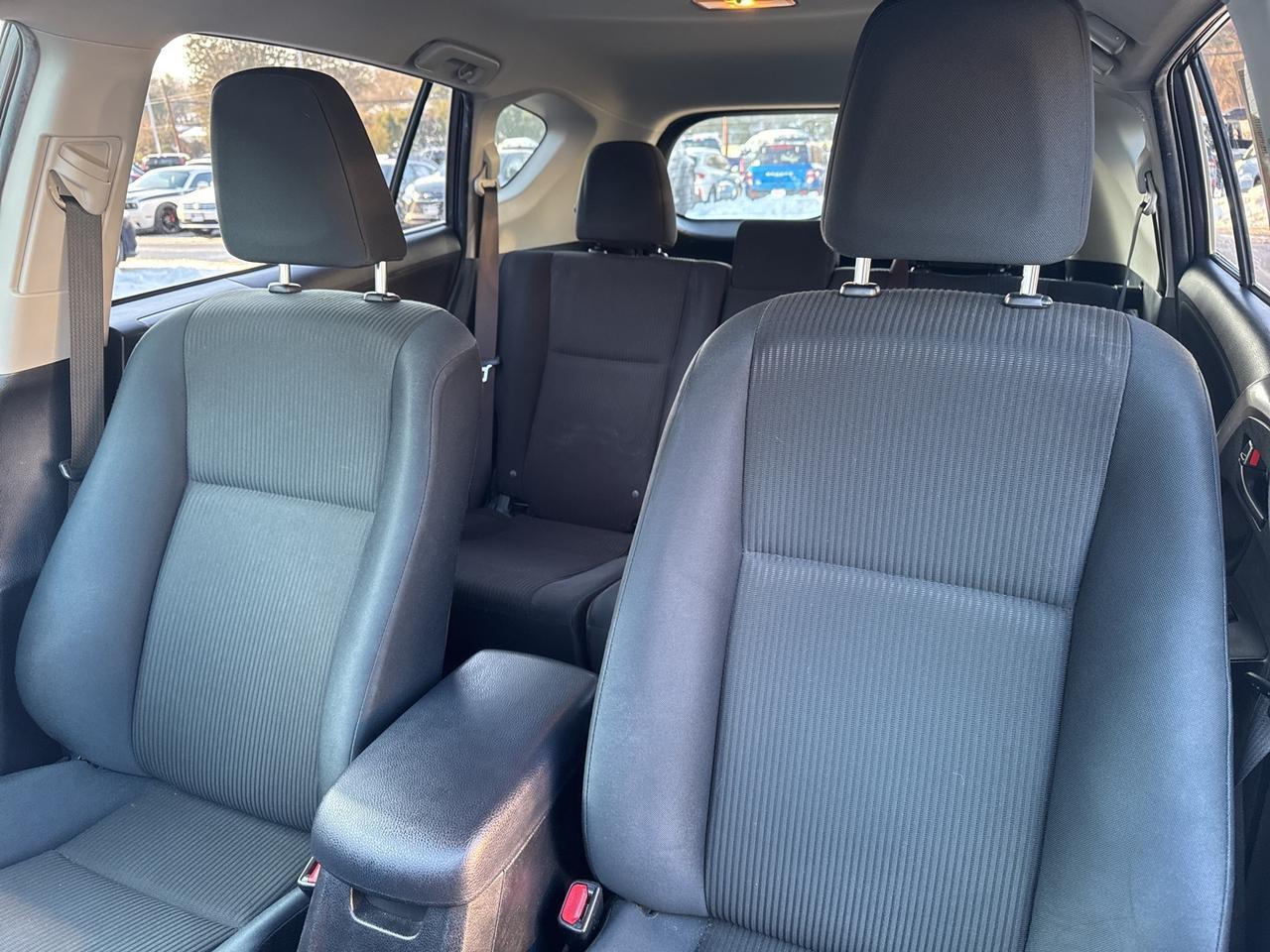 2018 Toyota RAV4 LE Warrenton VA