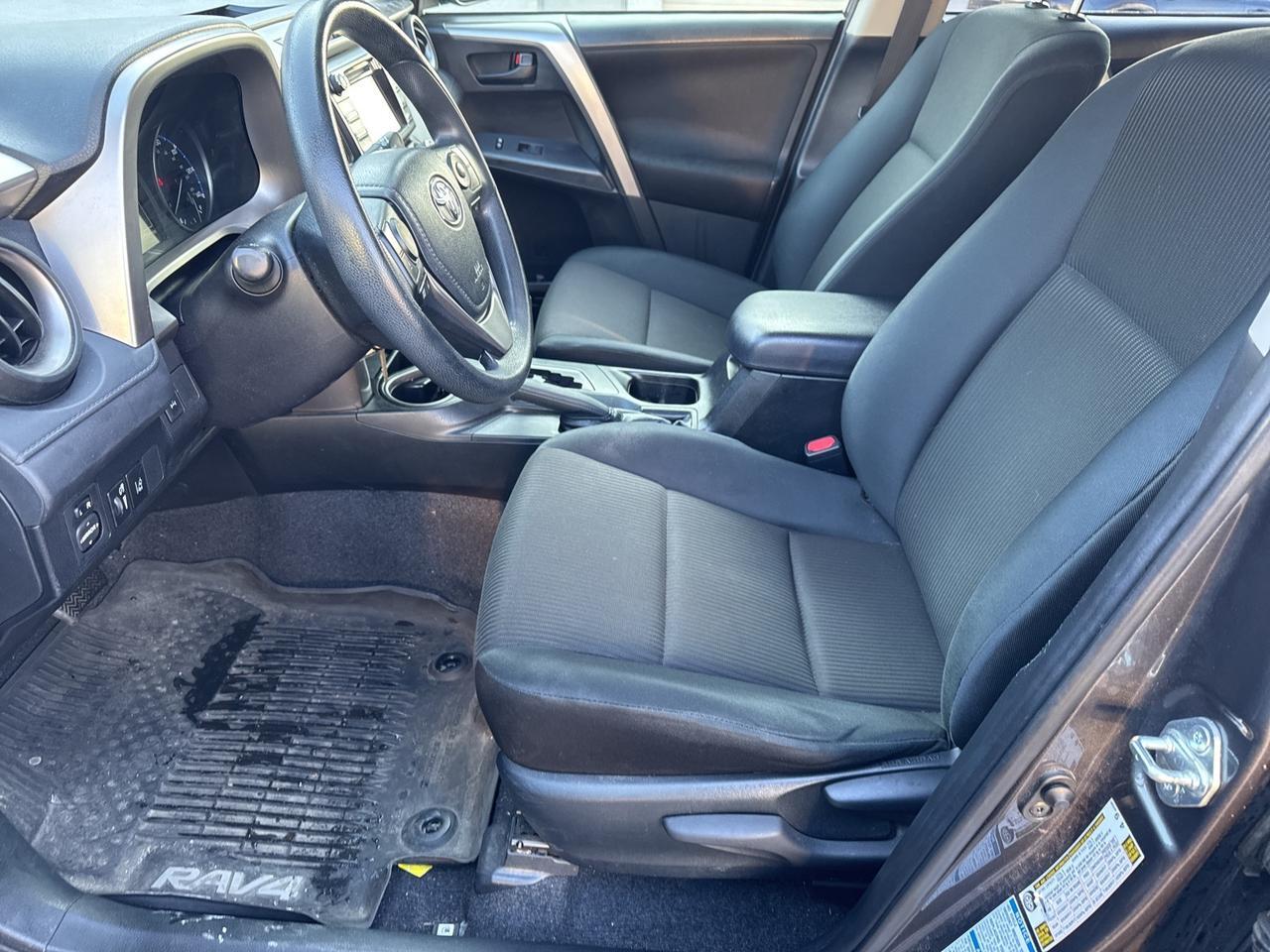 2018 Toyota RAV4 LE Warrenton VA