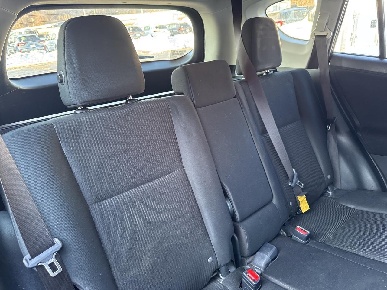 2018 Toyota RAV4 LE Warrenton VA