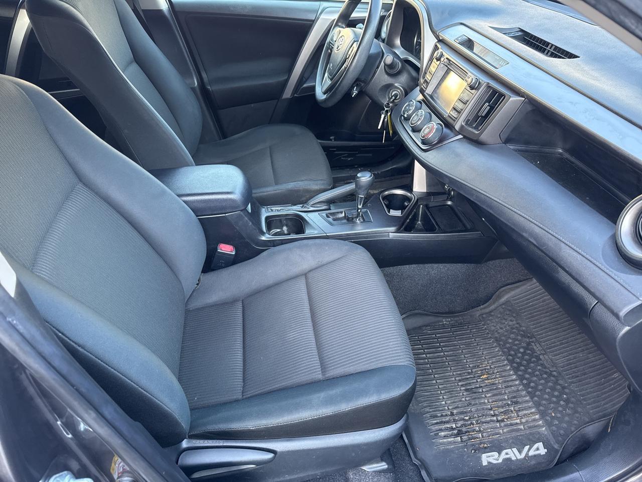 2018 Toyota RAV4 LE Warrenton VA