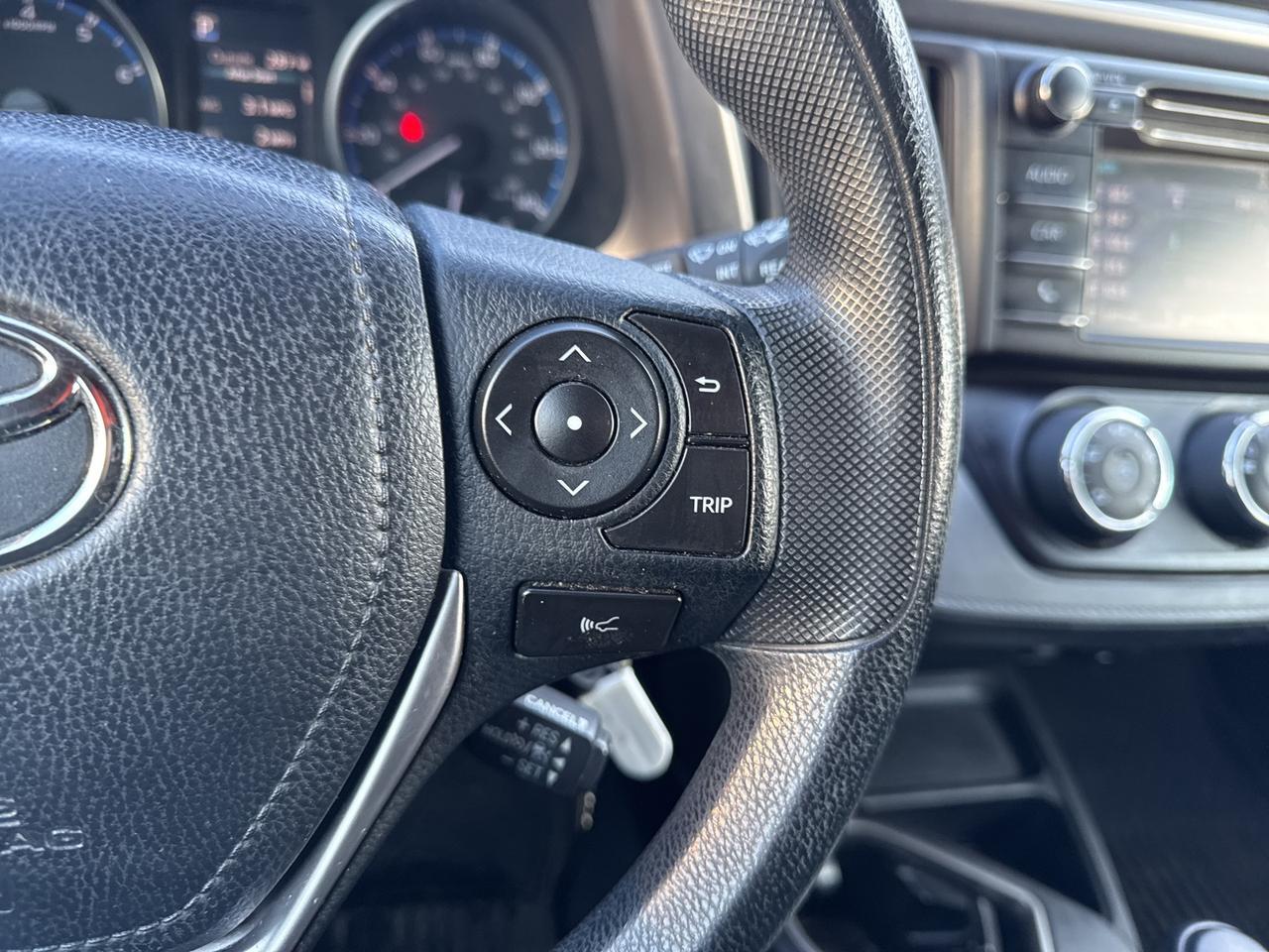 2018 Toyota RAV4 LE Warrenton VA