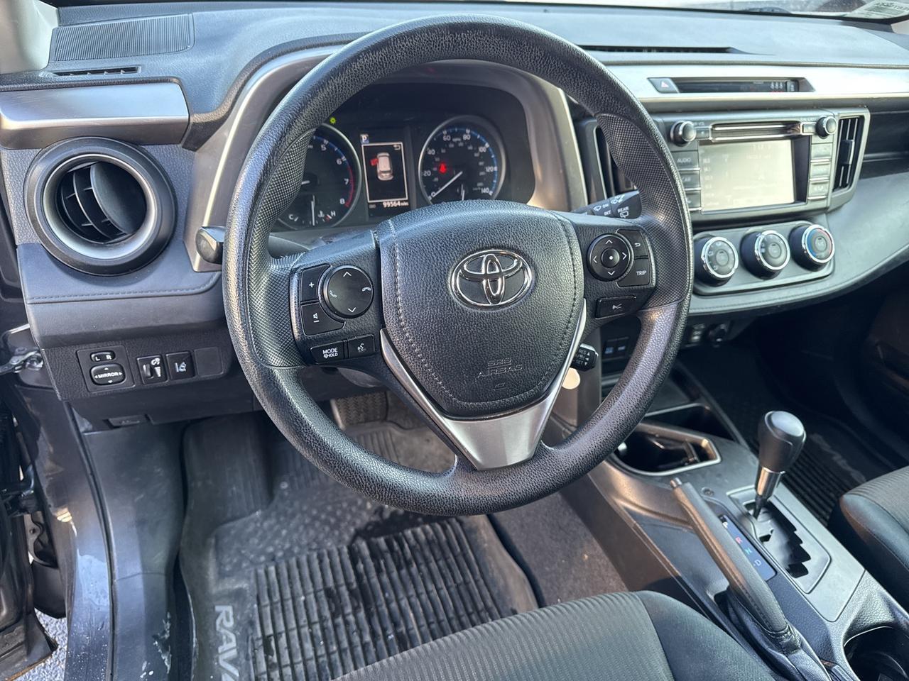 2018 Toyota RAV4 LE Warrenton VA