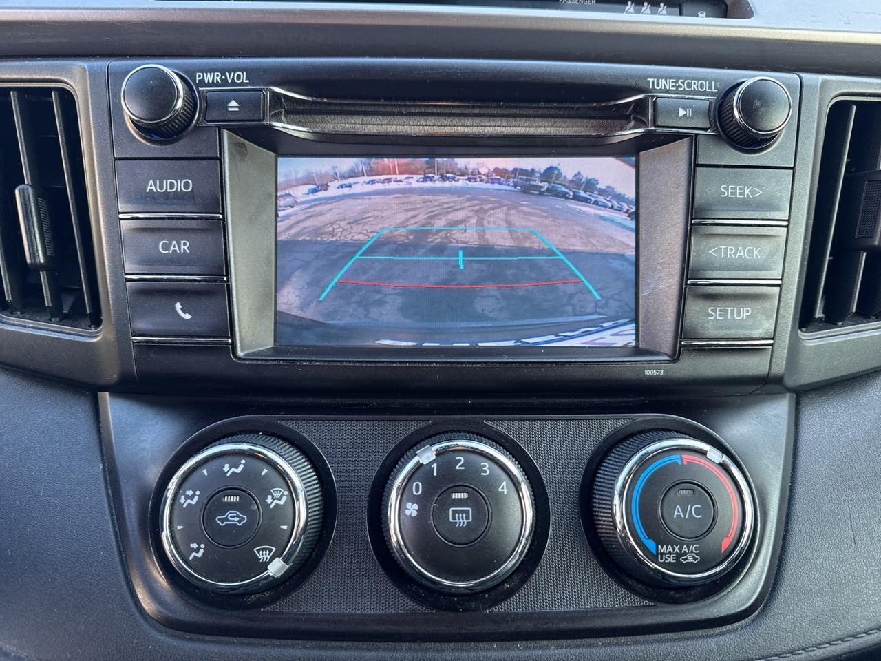 2018 Toyota RAV4 LE Warrenton VA