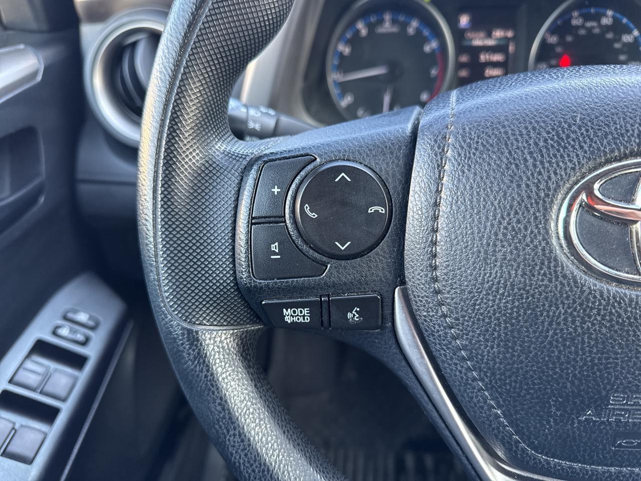 2018 Toyota RAV4 LE Warrenton VA