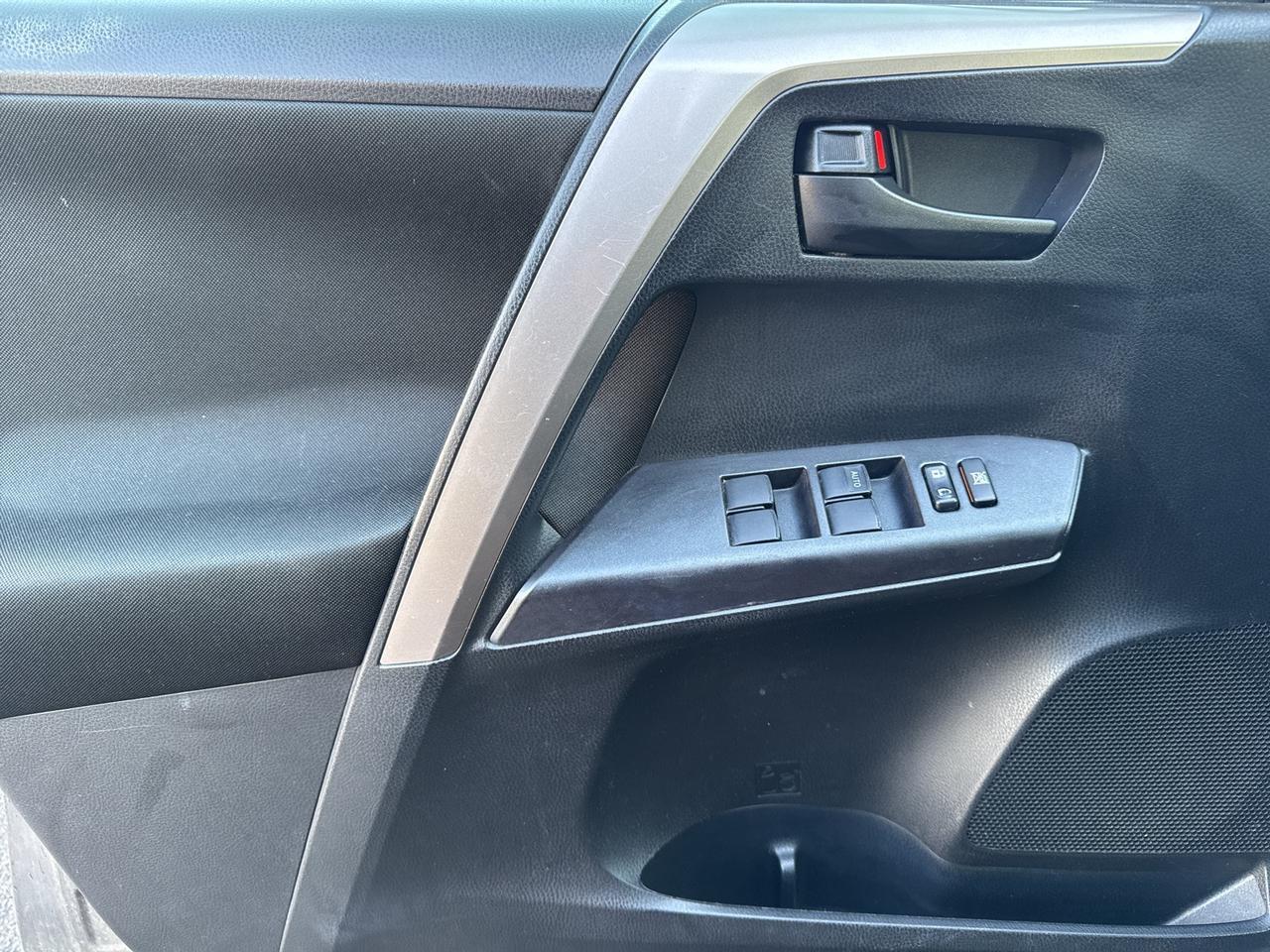 2018 Toyota RAV4 LE Warrenton VA