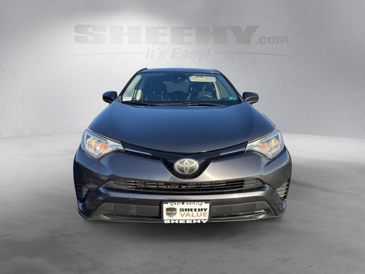 2018 Toyota RAV4 LE Warrenton VA