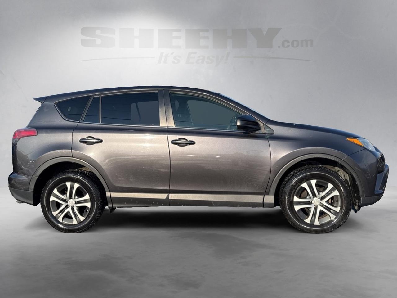 2018 Toyota RAV4 LE Warrenton VA